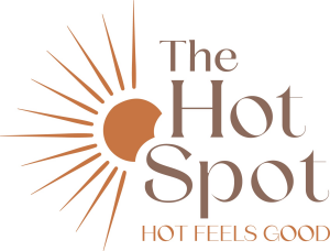 Sponsor Logo for Hot Spot