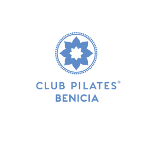Sponsor Logo for Club Pilates