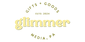 Sponsor Logo for Glimmer | gifts & goods