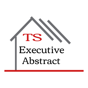 Sponsor Logo for TS Executive Abstract