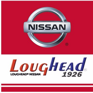 Sponsor Logo for Loughead Nissan