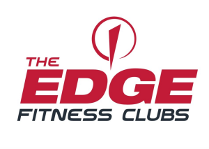 Sponsor Logo for The Edge Fitness Club - Media
