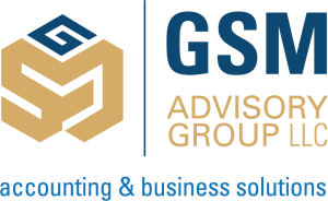 Sponsor Logo for GSM Advisory Group LLC