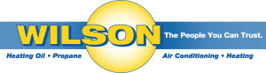 Sponsor Logo for Wilson Oil & Propane