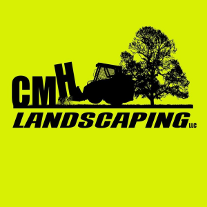 Sponsor Logo for CMH Landscaping LLC