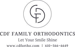 Sponsor Logo for CDF Family Orthodontics