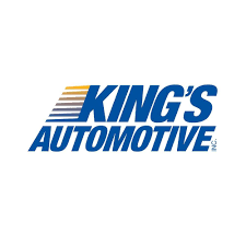 Sponsor Logo for Kings Automotive, Inc. | Swarthmore, PA