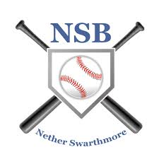 Sponsor Logo for Nether Swarthmore Baseball & Softball