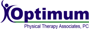Sponsor Logo for Optimum Physical Therapy Associates