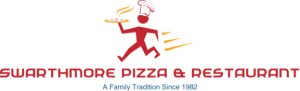 Sponsor Logo for Swarthmore Pizza