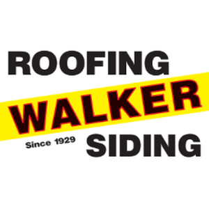 Sponsor Logo for Walker Roofing and Siding
