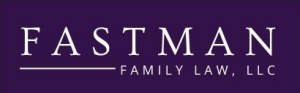 Sponsor Logo for Fastman Family Law, LLC