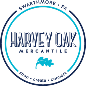 Sponsor Logo for Harvey Oak Mercantile