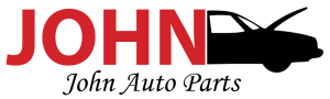 Sponsor Logo for John's Auto Part