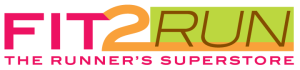Sponsor Logo for Fit2Run