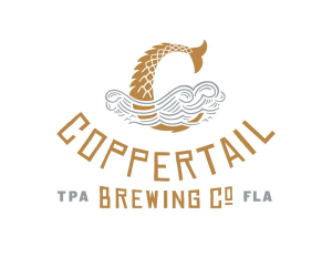 Sponsor Logo for Coppertail Brewing Company