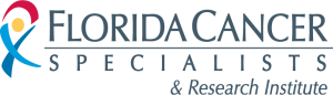Sponsor Logo for Florida Cancer Specialist