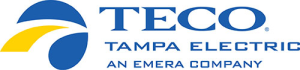 Sponsor Logo for TECO Tampa Energery