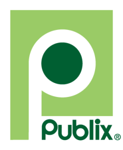 Sponsor Logo for Publix