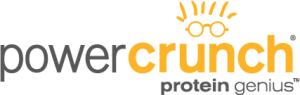 Sponsor Logo for Power Crunch