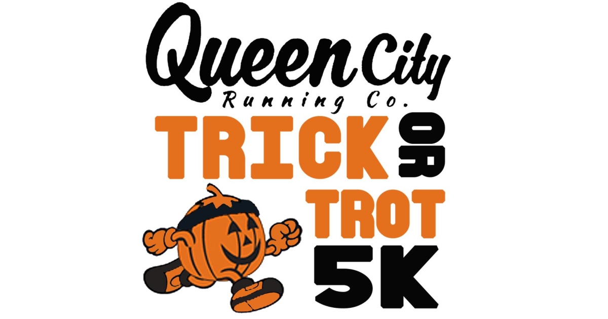 queen city running company