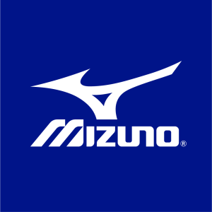 Sponsor Logo for Mizuno