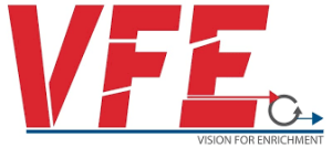 Sponsor Logo for VFE