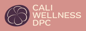 Sponsor Logo for Cali Wellness DPC