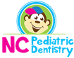 Sponsor Logo for NC Pediatric Dentristy