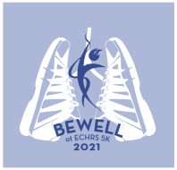 Be Well at ECHRS 5K Run/Walk