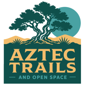 Sponsor Logo for Aztec Trails And Open Spaces