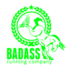 Sponsor Logo for Badass Running Company