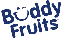 Sponsor Logo for Buddy Fruits