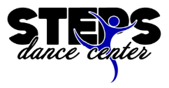 Sponsor Logo for Steps Dance Center