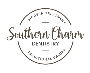Sponsor Logo for Southern Charm Dentistry