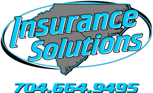 Sponsor Logo for Insurance Solutions