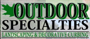 Sponsor Logo for Outdoor Specialities