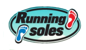 Sponsor Logo for Running Soles