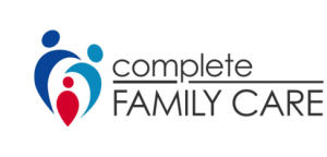 Sponsor Logo for Complete Family Care