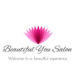 Sponsor Logo for Beautiful You Salon, Spa & Clothing