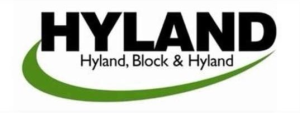 Sponsor Logo for Hyland Insurance