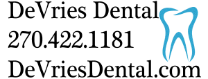 Sponsor Logo for Devries Family Dentistry