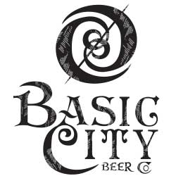 Sponsor Logo for Basic City Beer Co.