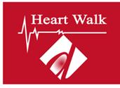 DeKalb County Heart Walk 