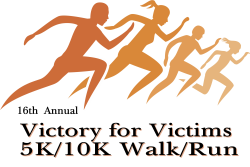 Victory for Victims 5K/10K