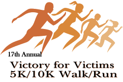 Victory for Victims 5K/10K