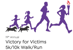Victory for Victims 5K/10K