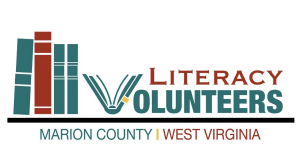 Sponsor Logo for Literacy Volunteers of Marion County