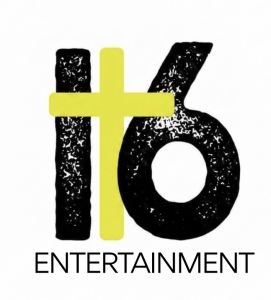 Sponsor Logo for 116 Entertainment