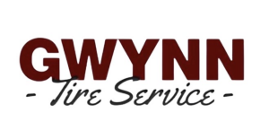 Sponsor Logo for Gwynn Tire- Whitehall